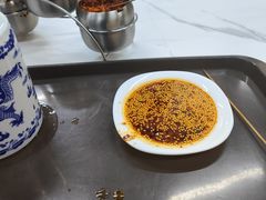 -帖老大羊肉汤烩面烧烤(康复后街总店)