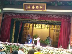 -杭州黄龙洞