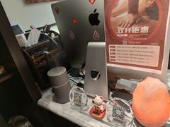 -Angkor SPA 柬埔寨古法按摩(环贸店)