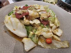 -芭札·Thai泰国餐厅(同和金铂天地店)