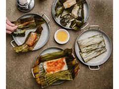 -Cô Thành Restaurant