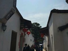 -福建民俗博物馆