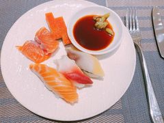 -星璨·自助餐厅-厦门禹洲温德姆至尊豪廷大酒店