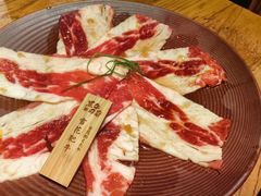-黑牛の店·和牛烧肉(太原万象城店)