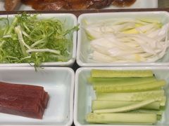 -那家小馆•北京菜•烤鸭(中关村店)