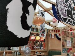 大堂-TORO MaKi 寿司·日料(华创店)