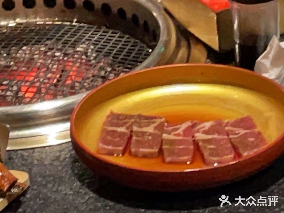 珠江新城这边一家很不错的啊