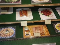 -集贤阁海鲜酒楼(北辰总店)