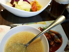 -豪享来中西餐厅(隆昌店)