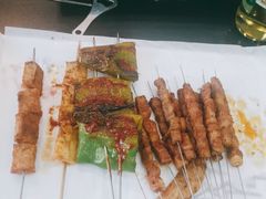 -瑞杰烧烤店·24小时营业(山东路店)