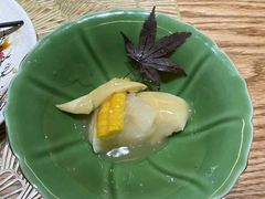 -吉之仙•中国制造•出口级食材日料店(领事馆总店)