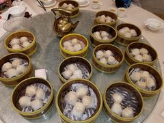 -北海渔村酒楼·粤菜海鲜点心(新华店)