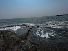 -日照灯塔风景区