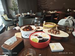 -全聚德(双井店)