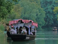 -西溪国家湿地公园