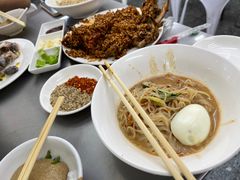 -松明一烤肉馆(鲁园店)