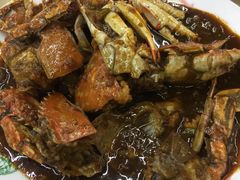 -天津乾毓德饭庄·清真传统炒菜·海鲜烧烤(咸阳路店)