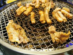 -十三姨正合丰烤肉(营迹路店)