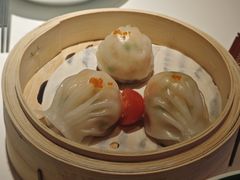 -禄运茶居·手工点心(猎德店)