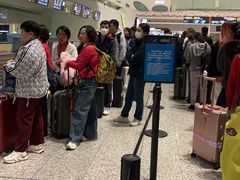 -广州白云国际机场