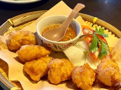-大头虾越式风味餐厅(光明广场店)