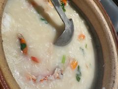 -潮州府·潮菜·砂锅粥(徐家汇店)
