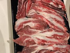 -陈记顺和牛肉火锅馆(天河北路店)