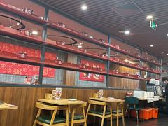 -宏状元现熬粥·京味菜(黄寺大街店)