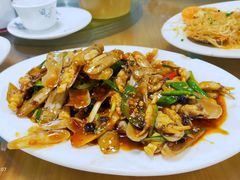 -田源农家饭店·窑鸡王·海鲜(东部湾·融创店)