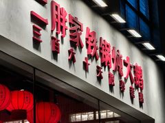 -二胖家铁锅炖大鹅(双井店)