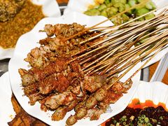 卤串-老号尤兔头(幸福店)