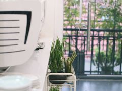 -边渡咖啡烘焙店(昙华林店)