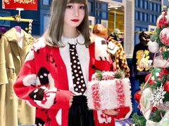 -妖精的口袋(龙之梦店)