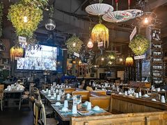 -胡桃里音乐酒馆(郴州友阿国际广场店)