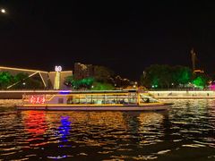 -海河游船-永乐码头(大悲院)