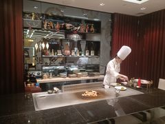 -汕头国际大酒店-牛一町目餐厅