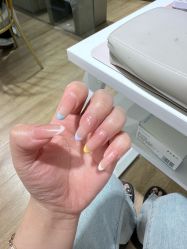 -晨·艺美甲美睫