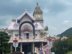 -安吉Hello Kitty乐园