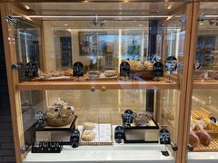 -大连铂尔曼酒店-铂尔曼美食廊 Pullman Deli