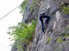 -Club Med地中海俱乐部·桂林度假村