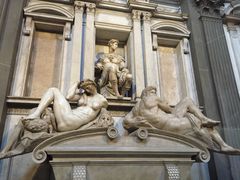 -圣母百花大教堂穹顶