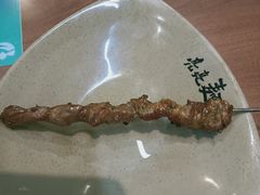 -亮亮面馆(经六路店)