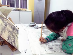 -六艺文化艺术机构