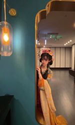 -盘子女人坊生日照·摄影馆(浦东店)