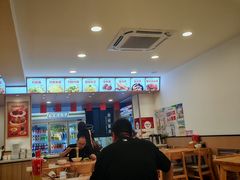 -水仙拉面(水仙街店)