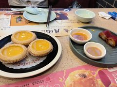 -点都德(海岸城店)