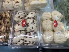 -白玉兰食品(中山公园龙之梦店)