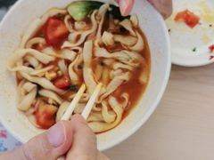 -面点王(桃源村分店)