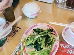 -吴系粤菜馆·茶餐厅(深业上城店)