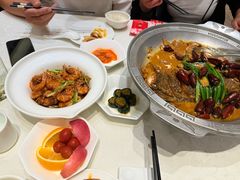-老妈菜馆(建设街店)